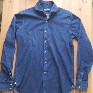 Michael Bastian long sleeve